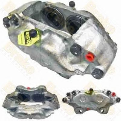 BRAKE ENGINEERING ca1854r -  Тормозной суппорт
